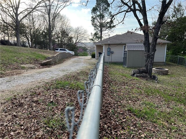 2714 Haddon Ave, Fayetteville, AR 72701 - photo 27
