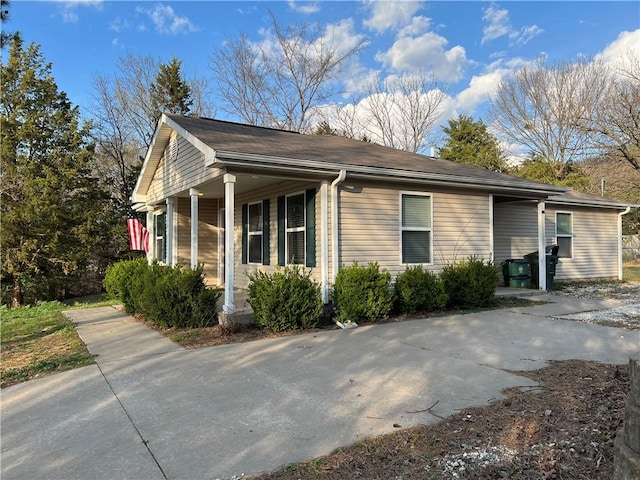 2714 Haddon Ave, Fayetteville, AR 72701 - photo 32