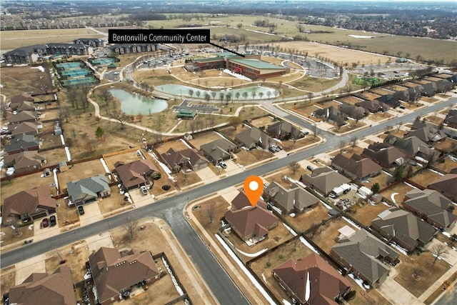 4000 SW Hollowbrook St, Bentonville, AR 72713 - photo 30