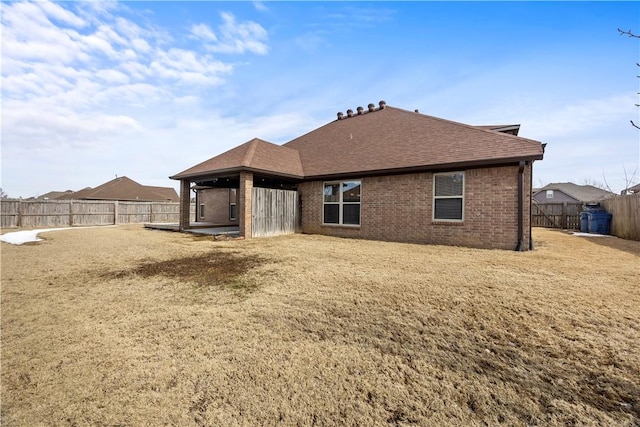 4000 SW Hollowbrook St, Bentonville, AR 72713 - photo 35