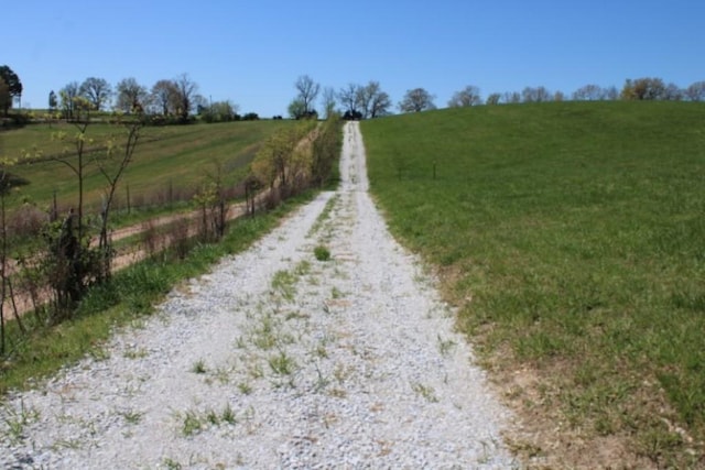 Zinc Rd, Harrison, AR 72601