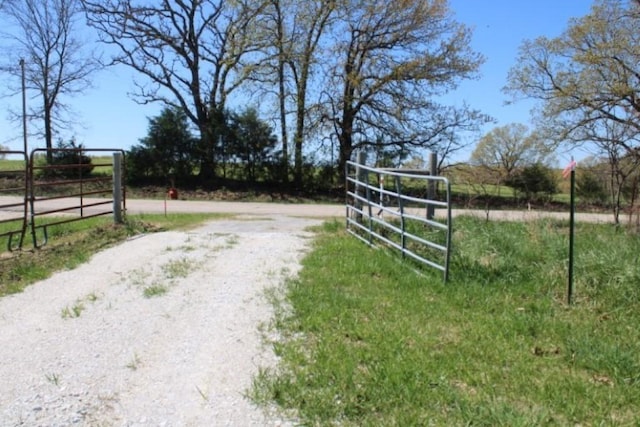 Zinc Rd, Harrison, AR 72601