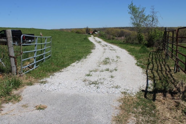 Zinc Rd, Harrison, AR 72601