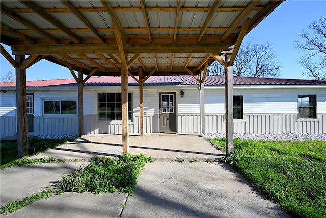 12766 Rocky Hill Rd, Prairie Grove, AR 72753 - view of patio / terrace