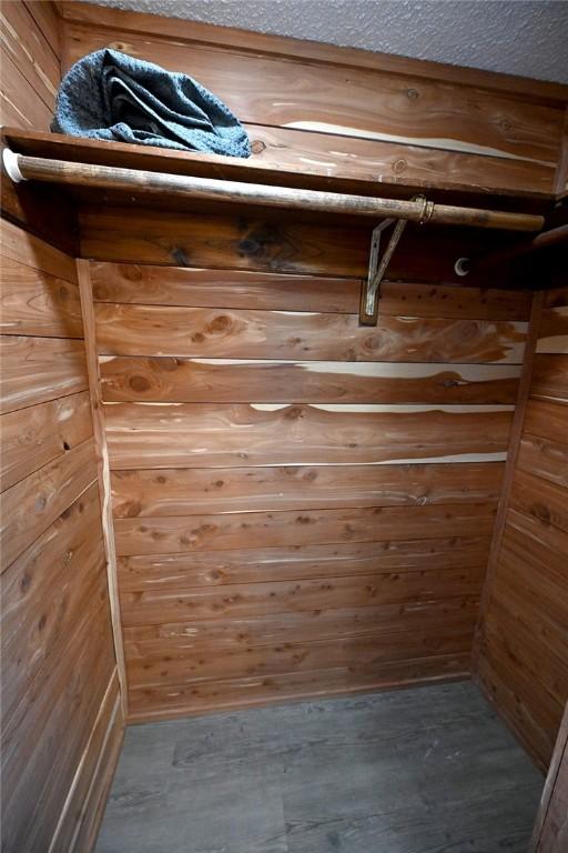 12766 Rocky Hill Rd, Prairie Grove, AR 72753 - view of closet