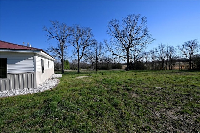 12766 Rocky Hill Rd, Prairie Grove, AR 72753 - view of yard