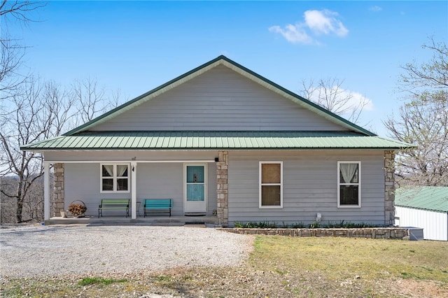 1476 County Road 156, Eureka Springs, AR 72632 - photo 6