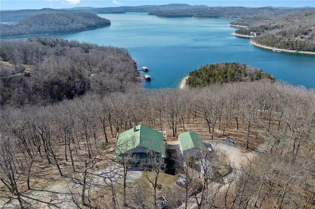 1476 County Road 156, Eureka Springs, AR 72632 - photo 1