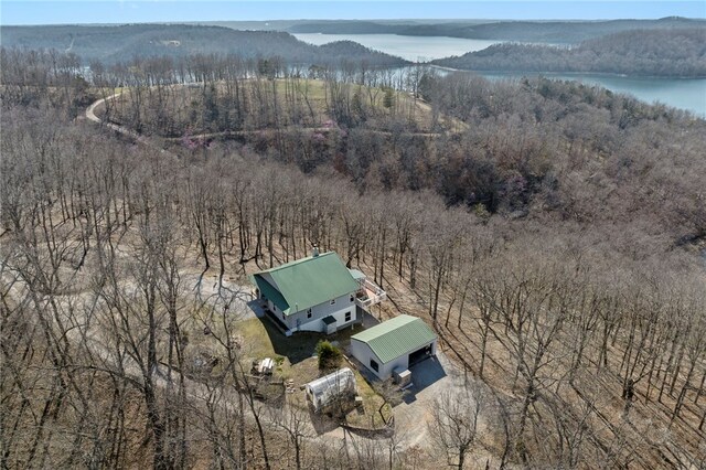 1476 County Road 156, Eureka Springs, AR 72632 - photo 51