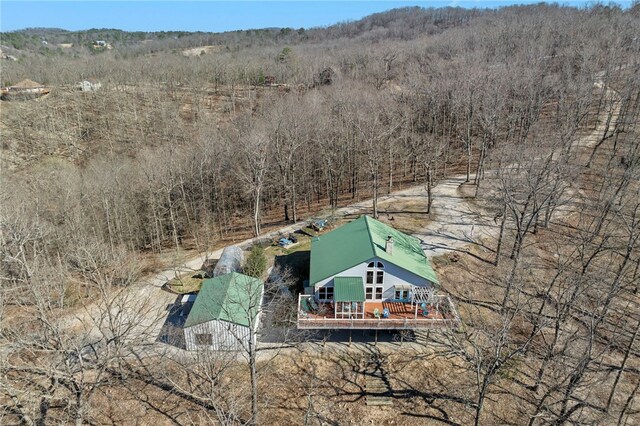 1476 County Road 156, Eureka Springs, AR 72632 - photo 52