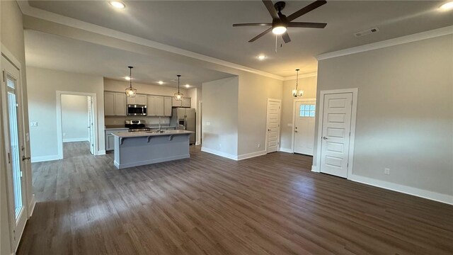 165 County Ave, Lincoln, AR 72744 - photo 5