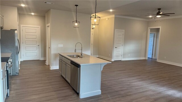 165 County Ave, Lincoln, AR 72744 - photo 8