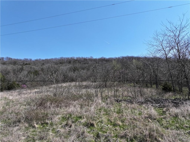 205 County Road 4252, Berryville, AR 72616