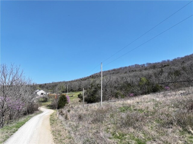 205 County Road 4252, Berryville, AR 72616