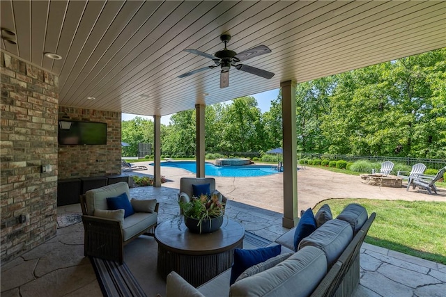 407 NW Linebarger Ln, Bentonville, AR 72712 - photo 21