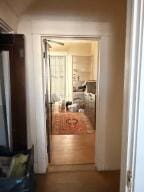 805 N Front St, Dardanelle, AR 72834 - view of hallway