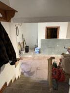 805 N Front St, Dardanelle, AR 72834 - view of bathroom