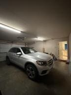 604 S Seattle Ave, Russellville, AR 72801 - view of garage