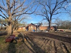 3656 Johnny Tate Rd, Waldron, AR 72958 - photo 1