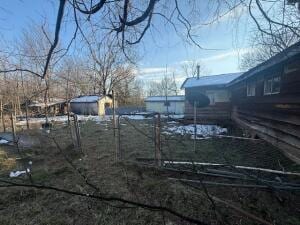 3656 Johnny Tate Rd, Waldron, AR 72958 - photo 4
