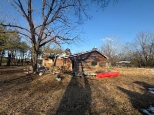 3656 Johnny Tate Rd, Waldron, AR 72958 - photo 5