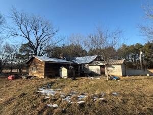 3656 Johnny Tate Rd, Waldron, AR 72958 - photo 7
