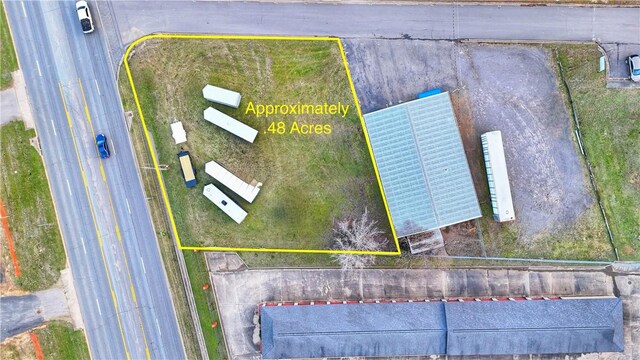 4205 W Main St, Russellville, AR 72801 - photo 4