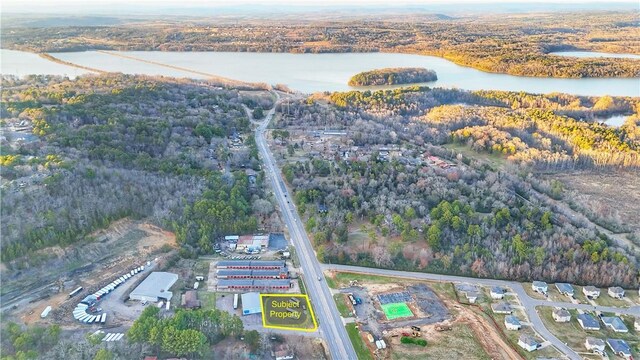 4205 W Main St, Russellville, AR 72801 - photo 6