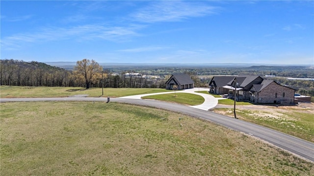 LOT27 Hadley Ln, Russellville, AR 72802 - photo 4