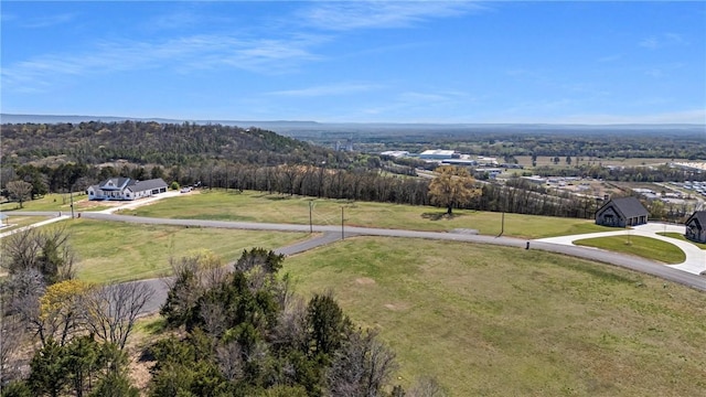 LOT27 Hadley Ln, Russellville, AR 72802 - photo 1