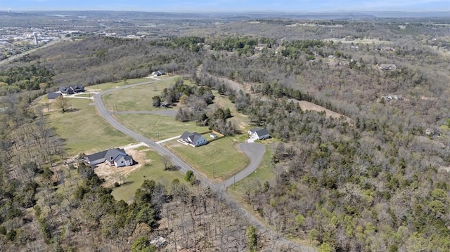 LOT27 Hadley Ln, Russellville, AR 72802 - photo 2