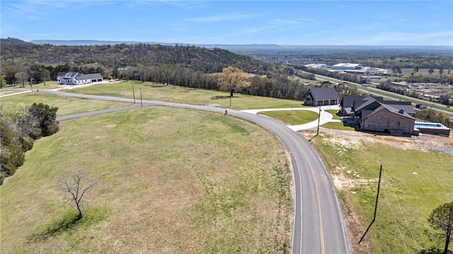 LOT27 Hadley Ln, Russellville, AR 72802 - photo 3