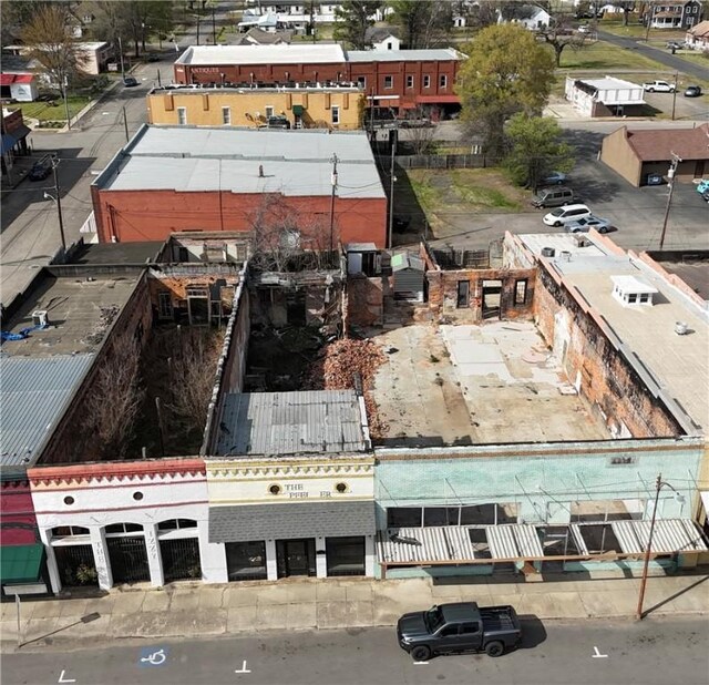 209 E Main St, Atkins, AR 72823