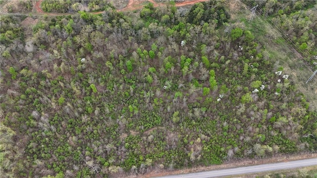 17.94ACRE County Road 2228, Hartman, AR 72840 - photo 1