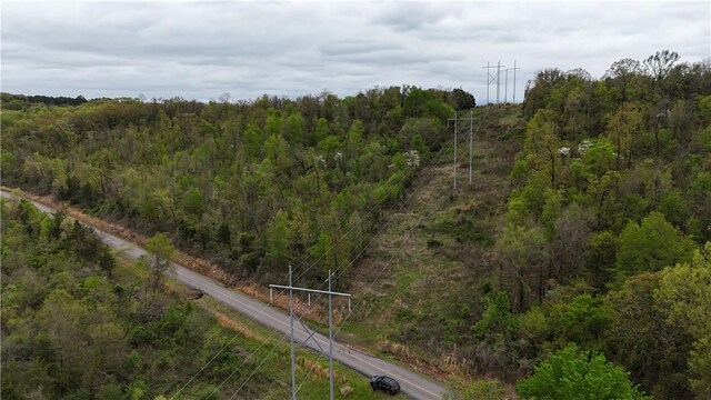 17.94ACRE County Road 2228, Hartman, AR 72840 - photo 3