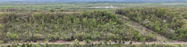 17.94ACRE County Road 2228, Hartman, AR 72840 - photo 4