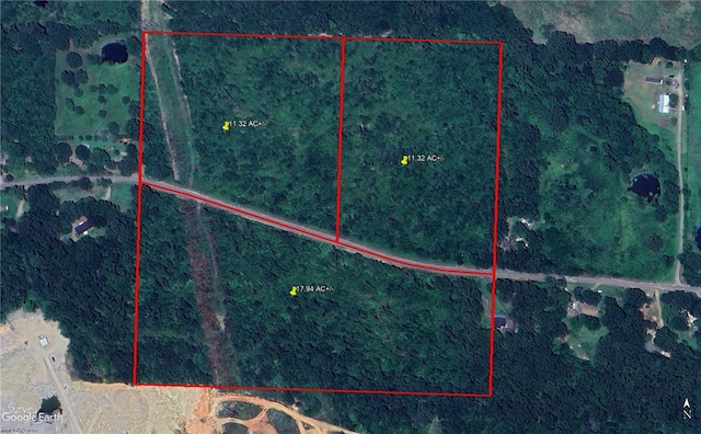17.94ACRE County Road 2228, Hartman, AR 72840 - photo 6