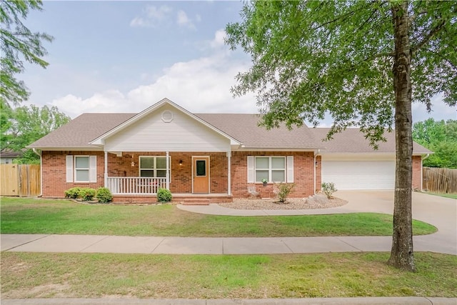 113 Valentina St, Clarksville, AR 72830 - photo 2