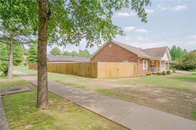 113 Valentina St, Clarksville, AR 72830 - photo 7