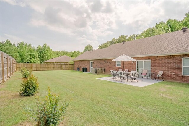 113 Valentina St, Clarksville, AR 72830 - photo 10