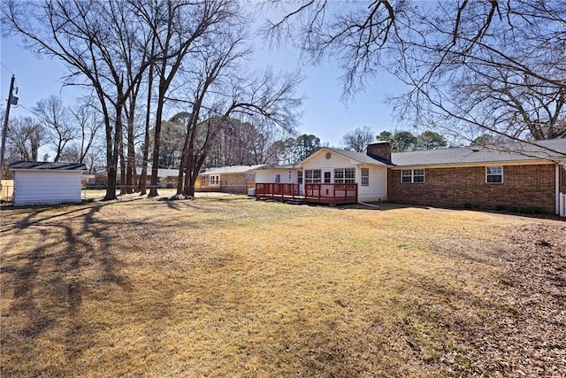 217 S Arlington Ave, Russellville, AR 72801 - photo 48