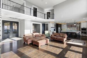 1053 Tucker Mountain Rd, Dover, AR 72837 - view of common area