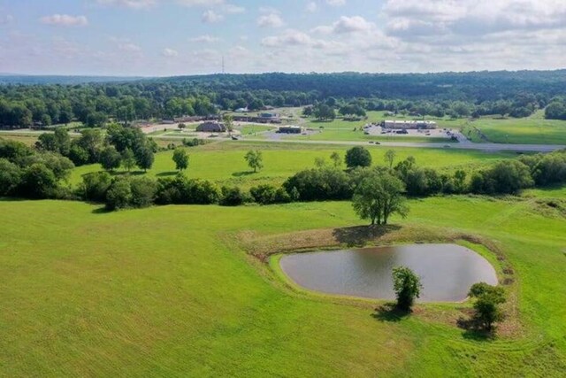Market St, Dover, AR 72837 - photo 1