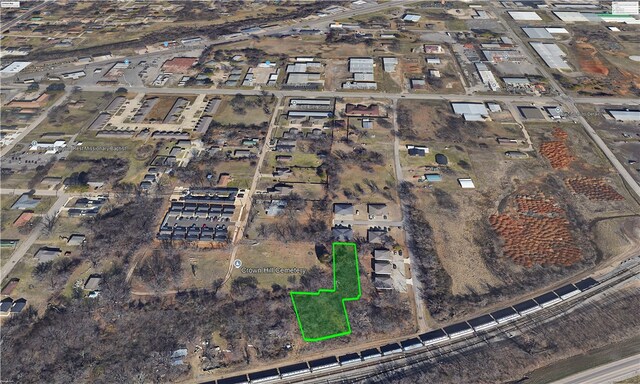 TBD S 26th St, Van Buren, AR 72956