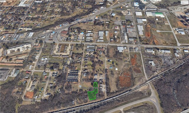TBD S 26th St, Van Buren, AR 72956