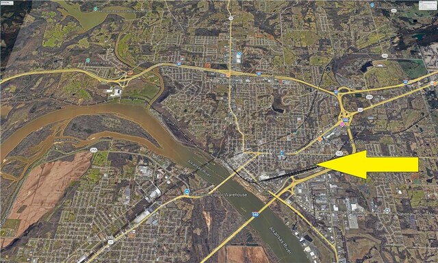 TBD S 26th St, Van Buren, AR 72956