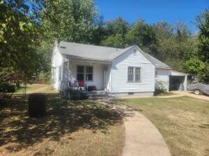 301 N Brown St, Clarksville, AR 72830 - photo 1