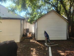 301 N Brown St, Clarksville, AR 72830 - photo 21