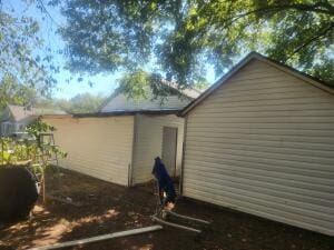 301 N Brown St, Clarksville, AR 72830 - photo 22