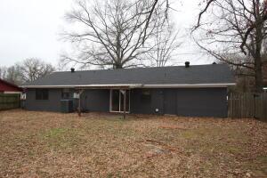 1101 S Tampa Ave, Russellville, AR 72802 - photo 6